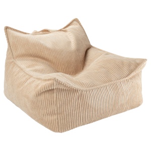 Beanbag Brown Sugar