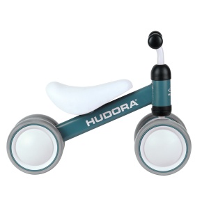 Bicicletă de echilibru HUDORA Mini - albastră