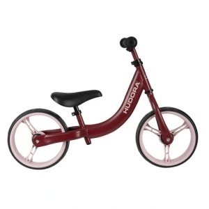 Bicicletă fără pedale HUDORA Clasic - bordeaux
