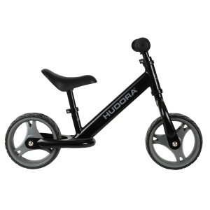 Bicicletă fără pedale HUDORA Youngster - neagră