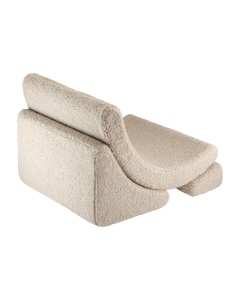 Biscuit Moon Chair - Img 2