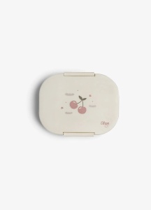 Caserolă pentru pranz pe bază de plante 100% Bio design Cireșe - Img 3