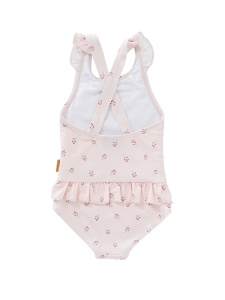 Costum de baie, cu protecție solară - Berries