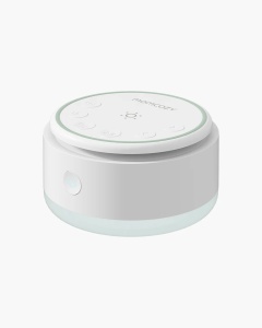 Dispozitiv portabil cu lumină și White Noise – Momcozy