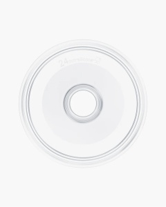 Flanșă de schimb originală 24 mm pentru pompe de sân S9 și S12 Pro - Img 4