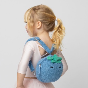 Geantă pentru aparatul foto Hoppstar – Cheeky Fruits Blubelle - Img 3