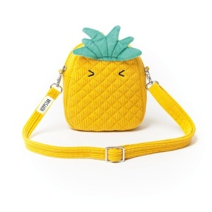 Geanta pentru aparatul foto Hoppstar – Cheeky Fruits Pina Coolada