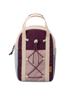 Ghiozdan outdoor S - Cameo Rose