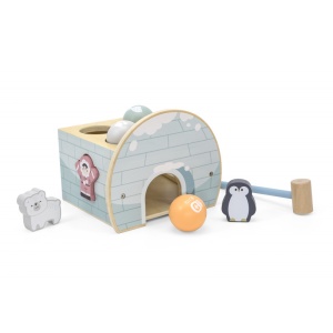 Joc de indemânare Igloo - Img 2