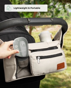 Pilă electrică pentru bebe - sunet scăzut - Img 9