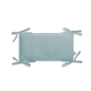 Protecție pentru pătuț MODULARĂ 60 cm – Sage Green