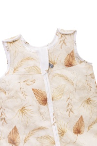 Sac de dormit Grow with me - Boho Sand 2,5 TOG 0-24 luni - Img 3