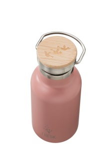Sticlă termos, 350 ml - Ash Rose - Img 2