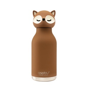 Sticlă termos din oțel inoxidabil Bestie - Fox