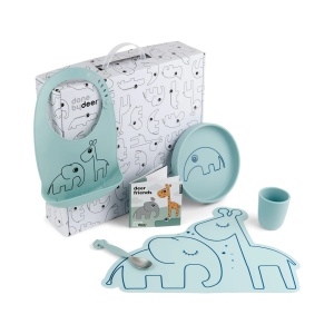 Cutie cadou- accesorii pentru masă