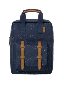Ghiozdan grădiniță S - Indigo Dots