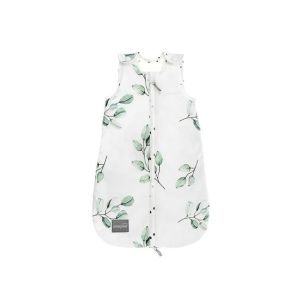 Sac de dormit Newborn - Eucalipt 0-4 luni 2,5 TOG