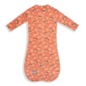 Săculeț de dormit Swaddle + Căciuliță– Arici