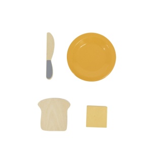 Set toaster, PolarB Viga - Img 2