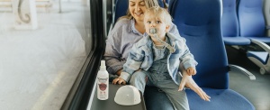 Spray pentru curățarea părților pompei de sân si accesoriilor pentru bebe - Img 3
