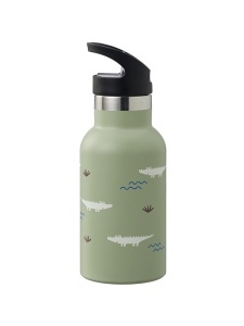Sticlă termos, 350 ml - Crocodile