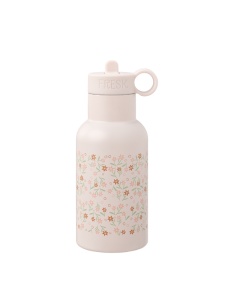 Sticlă termos, 350 ml - Garden Flowers