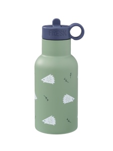Sticlă termos, 350 ml - Hedgehog - Img 2
