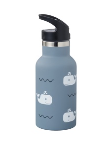 Sticlă termos, 350 ml - Whale