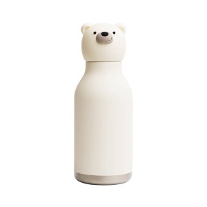 Sticlă termos din oțel inoxidabil Bestie - Bear