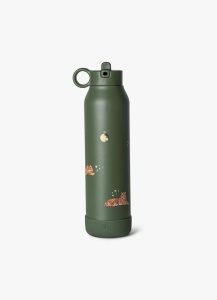 Sticlă Termos Inox 500 ml – Tigru