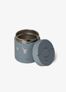 Termos pentru mâncare din Inox, 350 ml – Space - Img 2