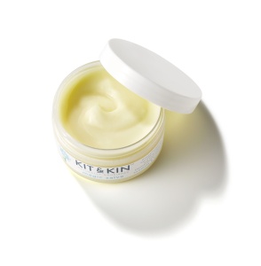 Unguent antiiritații cu salvie Kit&Kin 100g - Img 4