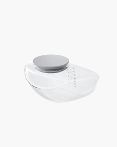 Accesorii de schimb – Recipient și capac pentru pompa portabilă Mobile Flow M9 - Img 3