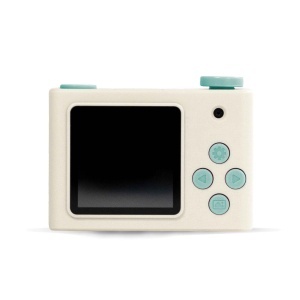 Aparat foto video digital pentru copii – Hoppstar Popcorn Breeze - Img 5
