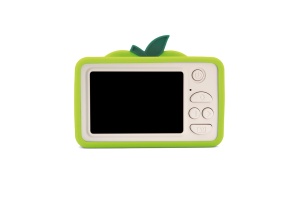 Aparat foto video digital pentru copii – Hoppstar Rookie Mr. Smithy - Img 5