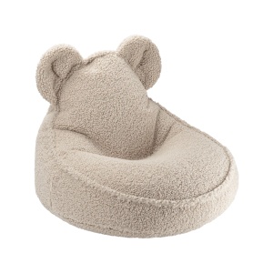 Biscuit Bear Beanbag