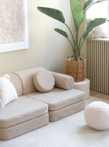 Biscuit Settee - Img 3