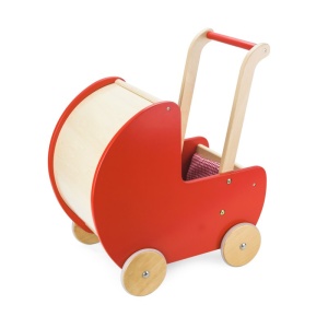 Carucior pentru papusi, Viga - Img 4