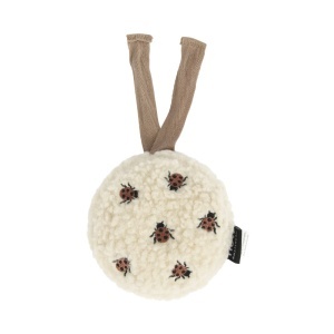 Dispozitiv portabil cu white noise - Ted Ladybug comforter - Img 4