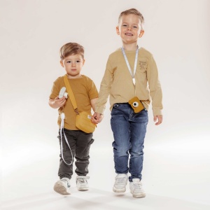 Geantă MINI pentru aparatul foto Rookie si Expert – HONEY - Img 4