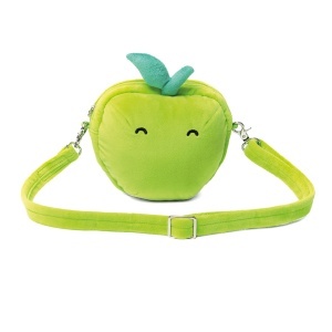 Geantă pentru aparatul foto Hoppstar – Cheeky Fruits Mr Smithy