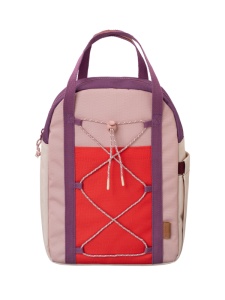 Ghiozdan outdoor L - Dusty Orchid