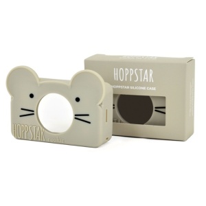 Husă silicon pentru aparat Rookie- Mouse Oat