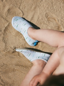Încălțăminte înot, anti-UV - Surfboy - Img 2