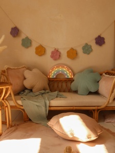 Lampă Rainbow - Pastel - Img 2