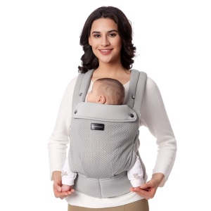 Marsupiu ERGONOMIC AIR Mesh - Gri