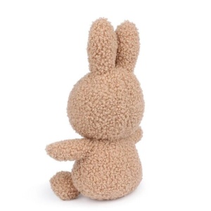 Miffy sitting bej - jucărie pluș - Img 3