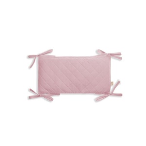 Protecție pentru pătuț MODULARĂ 60 cm – Rose