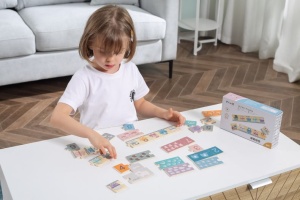 Puzzle Numere - Img 2