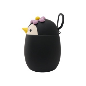 Recipient termos mâncare BESTIES - Penguin - Img 3